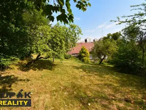 Prodej pozemku pro bydlení, Náchod, Jugoslávská, 1307 m2