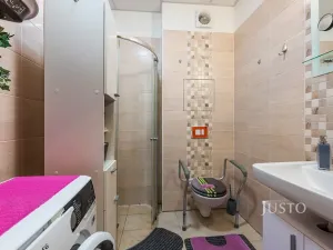 Prodej bytu 1+kk, Šakvice, Hlavní, 31 m2
