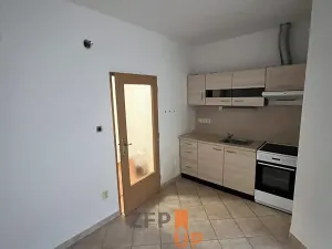 Pronájem bytu 2+kk, Třebíč, Brněnská, 35 m2