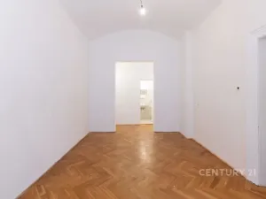 Prodej bytu 3+1, Praha - Holešovice, Veletržní, 100 m2