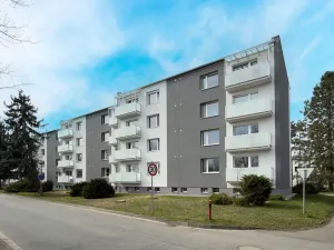 Prodej bytu 3+kk, Poděbrady, Kozinova, 89 m2