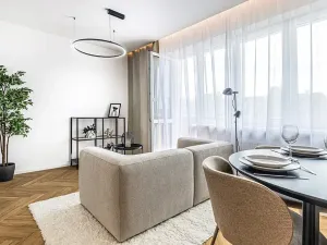 Prodej bytu 4+kk, Praha - Záběhlice, Hrusická, 80 m2