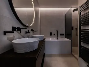 Prodej bytu 4+kk, Praha - Záběhlice, Hrusická, 80 m2