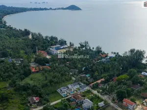 Prodej rodinného domu, Baan Lipa Noi, Thajsko, 75 m2