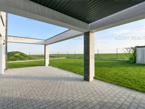 Prodej rodinného domu, Slaný, 156 m2
