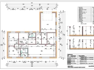 Prodej rodinného domu, Těrlicko, Stodolní, 160 m2
