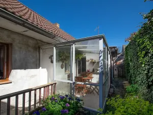 Prodej chalupy, Ledenice, Hrad, 83 m2