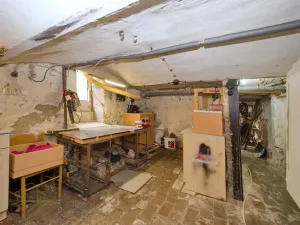Prodej rodinného domu, Hovorčovice, Stará náves, 118 m2
