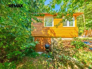 Prodej chaty, Bratronice, 44 m2