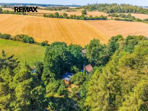 Prodej chaty, Bratronice, 44 m2