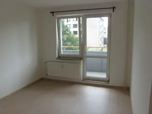 Pronájem bytu 2+1, Vysoké Mýto - Litomyšlské Předměstí, V Břízkách, 44 m2