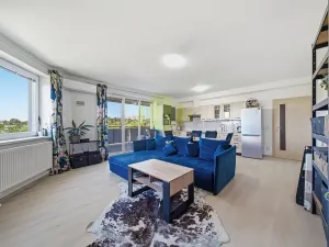 Prodej bytu 4+kk, Olomouc, Jeremiášova, 102 m2