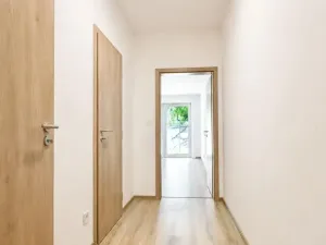 Pronájem bytu 1+kk, Olomouc, Frištenského, 32 m2