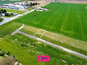 Prodej pozemku pro bydlení, Lipůvka, 619 m2