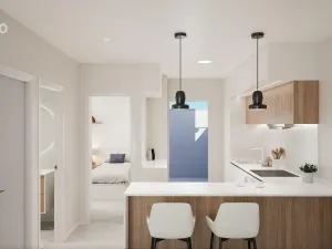 Prodej rodinného domu, Pilar de La Horadada, Alicante, Španělsko, 79 m2