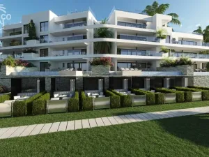 Prodej bytu 3+kk, Orihuela, Alicante, Španělsko, 98 m2