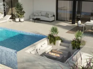Prodej bytu 3+kk, Orihuela, Alicante, Španělsko, 98 m2
