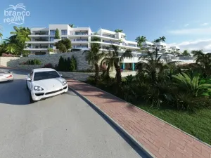 Prodej bytu 3+kk, Orihuela, Alicante, Španělsko, 98 m2