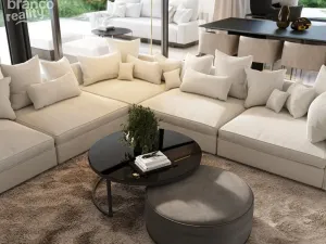 Prodej bytu 3+kk, Orihuela, Alicante, Španělsko, 98 m2