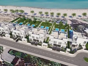 Prodej rodinného domu, Los Alcazares, Murcia, Španělsko, 125 m2