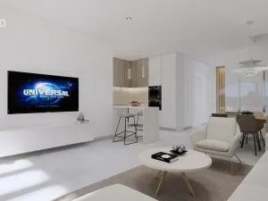 Prodej rodinného domu, Los Alcazares, Murcia, Španělsko, 125 m2