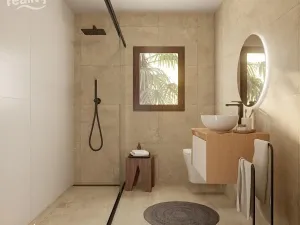 Prodej rodinného domu, Algorfa, Alicante, Španělsko, 113 m2