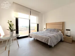 Prodej rodinného domu, Benijofar, Alicante, Španělsko, 138 m2