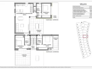 Prodej rodinného domu, Finestrat, Alicante, Španělsko, 155 m2