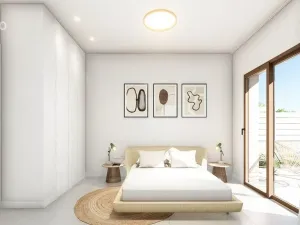 Prodej rodinného domu, San Javier, Murcia, Španělsko, 94 m2