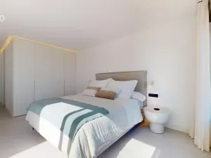 Prodej rodinného domu, Polop, Alicante, Španělsko, 293 m2