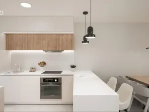 Prodej rodinného domu, Pilar de La Horadada, Alicante, Španělsko, 99 m2