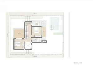 Prodej rodinného domu, San Juan de los Terreros, Almería, Španělsko, 125 m2