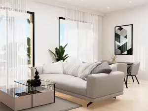 Prodej rodinného domu, Orihuela Costa, Alicante, Španělsko, 176 m2