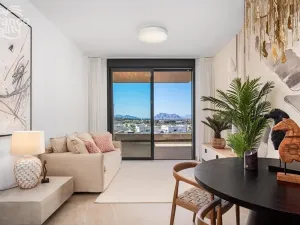 Prodej bytu 3+kk, Benijofar, Alicante, Španělsko, 81 m2