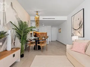 Prodej bytu 5+kk, Benijofar, Alicante, Španělsko, 89 m2