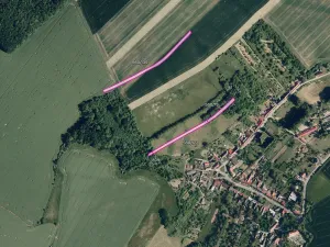 Prodej pole, Kroměříž, 10084 m2
