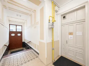 Pronájem ordinace, Ostrava, Milíčova, 127 m2