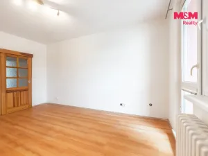 Prodej bytu 3+kk, Vsetín, 55 m2