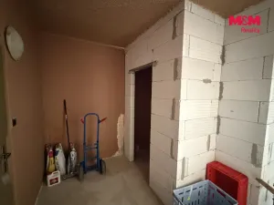 Pronájem bytu 1+1, Tachov, Stadtrodská, 40 m2
