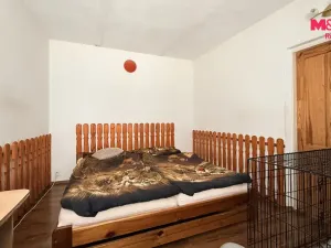 Prodej rodinného domu, Tvořihráz, 81 m2