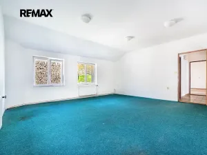 Prodej vícegeneračního domu, Jihlava, Brněnská, 342 m2
