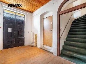 Prodej vícegeneračního domu, Jihlava, Brněnská, 342 m2