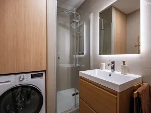 Prodej bytu 2+kk, Brno, Koniklecová, 49 m2
