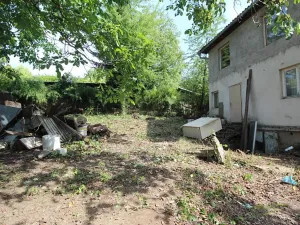 Prodej chaty, Psáry, 120 m2