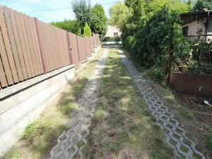 Prodej chaty, Psáry, 120 m2