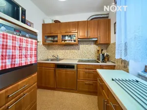 Prodej rodinného domu, Dlouhopolsko, Poděbradská, 165 m2