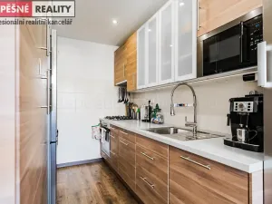 Prodej bytu 3+kk, Praha - Letňany, Malkovského, 79 m2