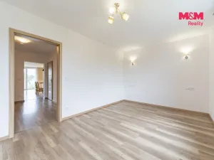 Prodej rodinného domu, Třebeň - Horní Ves, 110 m2