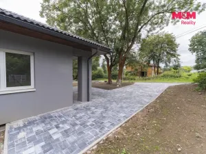 Prodej rodinného domu, Dasnice, 77 m2