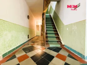 Prodej rodinného domu, Pulečný, 100 m2